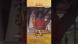Sai Narayana Narayana Mangala Naam #sankranthi #2026