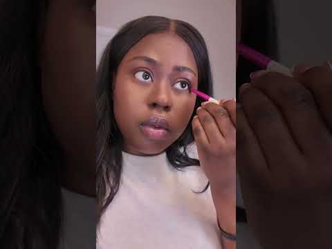 GRWM for Church #makeup #grwm #church #churchoutfit #beauty #relatable #christian