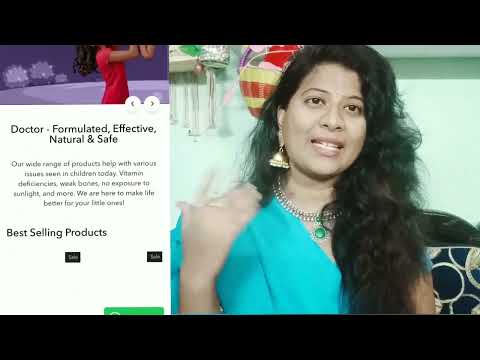 Multivitamin Gummies for Growth, Focus, Concentration & Immunity | Vitamin A, B, C, D, Zinc & Biotin