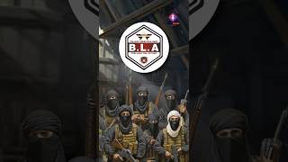 Pakistan Train Hijack by BLA | Train Hijacked in Balochistan Explained #jaffarexpress #trainhijack