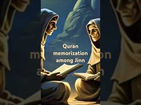 Interview with a Jinn: Exploring World of The JINN Through Quran and Modern Science Part 3