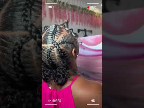 Come to the shop with me  ! #contentcreator,#hairtube,#braids,#braidscontent#designerbraids