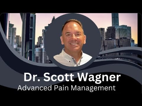 Dr Scott Wagner