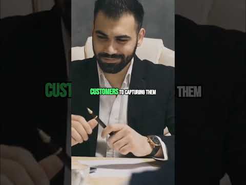 Salesbotbase: Never Miss A Customer Again! #shorts