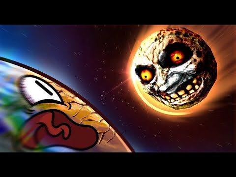 The moon occasion finally |#solarballsmemes|@SolarBalls