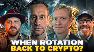 Bitcoin Mining Just Changed FOREVER - Anthropic’s $9.1B AI Bet