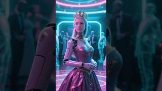 #robot #dardsong #trendingshorts #aivideo