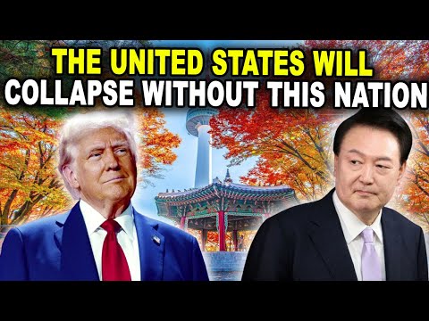 The U.S. Can’t Survive Without These 10 Countries – You Won’t Believe #1!