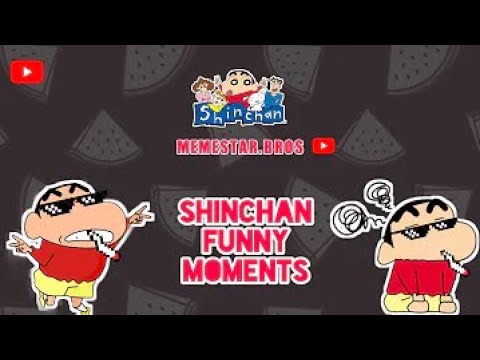 Sinchan memes | 100k/At Me