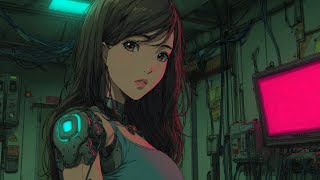 1996: The Last Transmission // Synthwave, Retrowave, Chillwave, Cyberpunk, Electronic