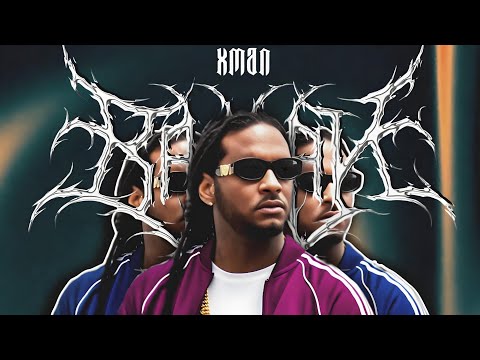 LixzeriouS X BXD V - Badman (Ft. XMAN) [REMIX]