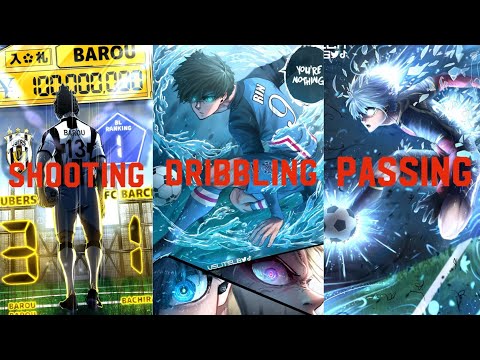 The BEST Blue Lock Character for Every Main Category!