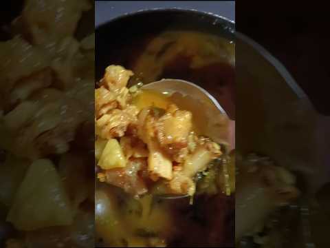 Mutton paya curry recipe #muttonrecipe #cooking @Anjana-boroofficial