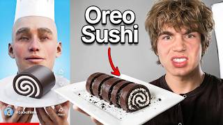 I Tried EVERY Zack D. Films Recipe