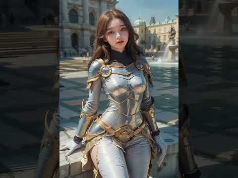 lol光辉女郎拉克丝动态
