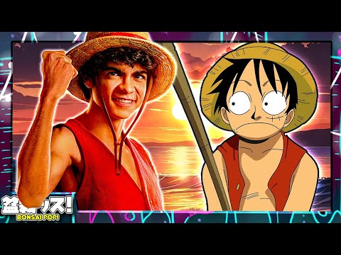 Is This Still One Piece? (One Piece Live Action Adaptation)