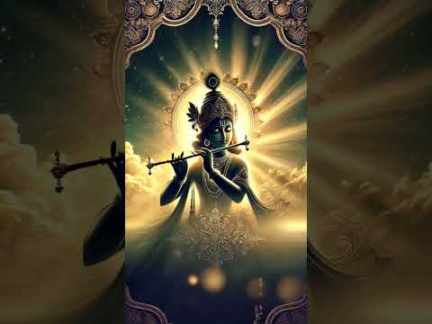 Achyutam keshavam krishna damodaram status video #krishna #krishnabhajan #krishnastatus