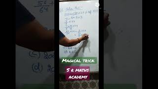 #maths #mathtricks #simplification #trending #mathshort