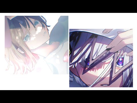 【マッシュアップ】生きる×信じることが怖い