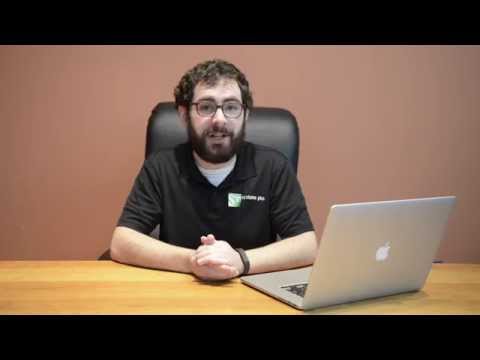 A Minute with Emmett - Flash Drives