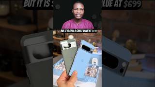 Google Pixel 8 - More Expensive??  - #googlepixel8 #iphone15 #galaxyS23 #shorts #short