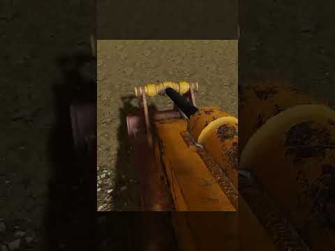The Huge Excavator – a new powerhouse in the Orange Beast DLC