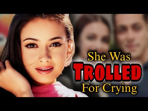 She lost many*roles* due to being too pretty|| Did she date Salman khan|| Savage bhn||