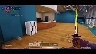 Found 2 HACKERS on Call of Duty:Mobile Script Kitties