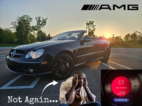 Are Mercedes Reliable? Watch This Before You Buy!