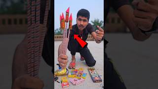 Different Types of Diwali Crackers Testing 2025 🎉 @IndianCrazyKing