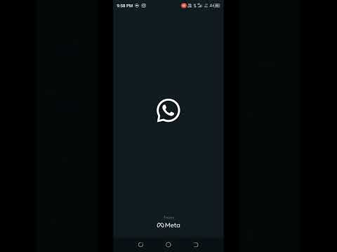 WhatsApp ko hack kaise karen #shorts #vairal
