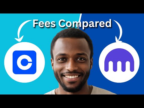 Coinbase vs Kraken Fees in 2025 | Coinbase vs Kraken Fees Breakdown & Hidden Costs