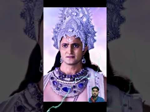 Lakshman ji sheshnag kaise bane 🤔 #ramayan #facts #shorts #youtube #trending #reels #hanuman ..??