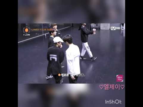 [ ILand ] Jake♡Sunghoon _JakeHoon Moments (Part3)