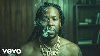 2 Chainz ft. Jeezy, Juicy J - Keep Going (Music Video)