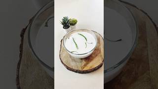 How to make Peanut Milk High Protein Vegan Milk/ Curd #vegan #peanut #protein #Milk #curd