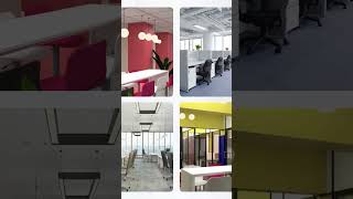Step into a workspace that’s all about you. #Coworking #officespace