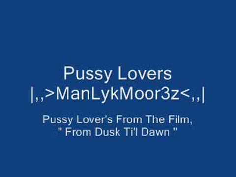Russian Hardbass - Pussy Lover's