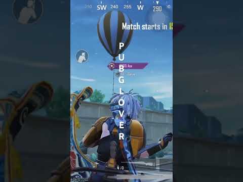 PUBG Dance #bgmi #pubgmobile #bgmishorts #gamer #gameplay #shorts #newvideo