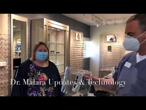 Dr Malara Updates & Technology 5-27-2020