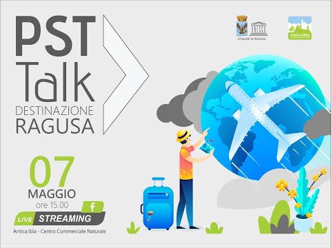PST RAGUSA TALK  | Diretta Facebook