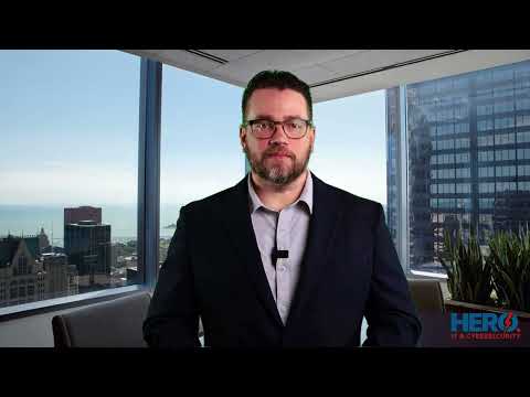 Sell or Partner Your MSP | HERO Managed Services Acquisitions Explained