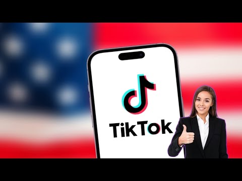 How to download Tik Tok after ban in USA 2025! (WORKING) Tik Tok Ban USA Bypass