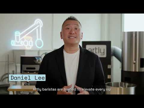 Artly Reg CF Video 1