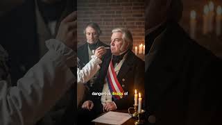 Was the President Poisoned? The Death No One Could Explain!