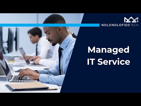 Managed IT Services