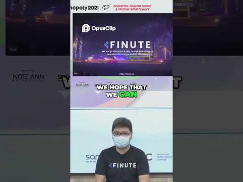 Gamified Learning  Singapore's Education Revolution Beyond the Classroom