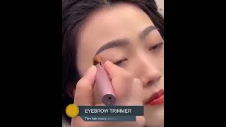 Flawless Brows Hair Remover