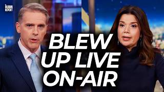 Watch ‘View’ Host's Faces Go Limp as Guest Silences Her w/ One Question