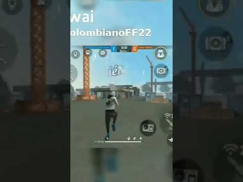 e revisado el free fire 😂😂